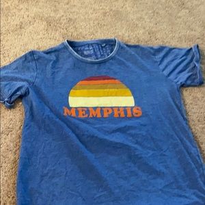 Memphis T by Royce sz xl